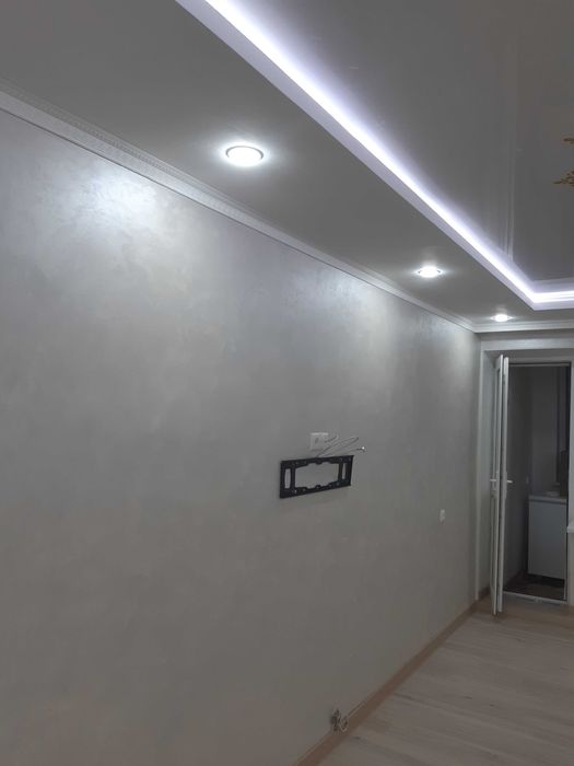 Ремонт квартира частный дом