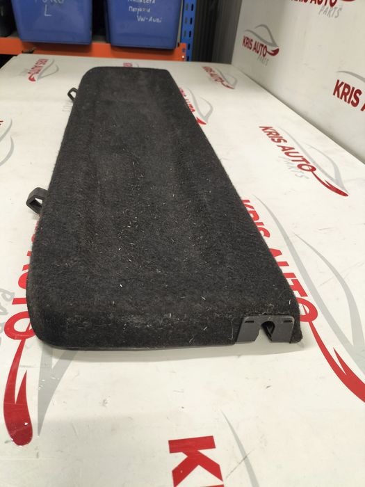 Кора багажник Suzuki Swift Mk6 / Сузуки Суифт 2010г.