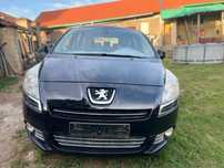 Peugeot 5008 /2011 Benzina