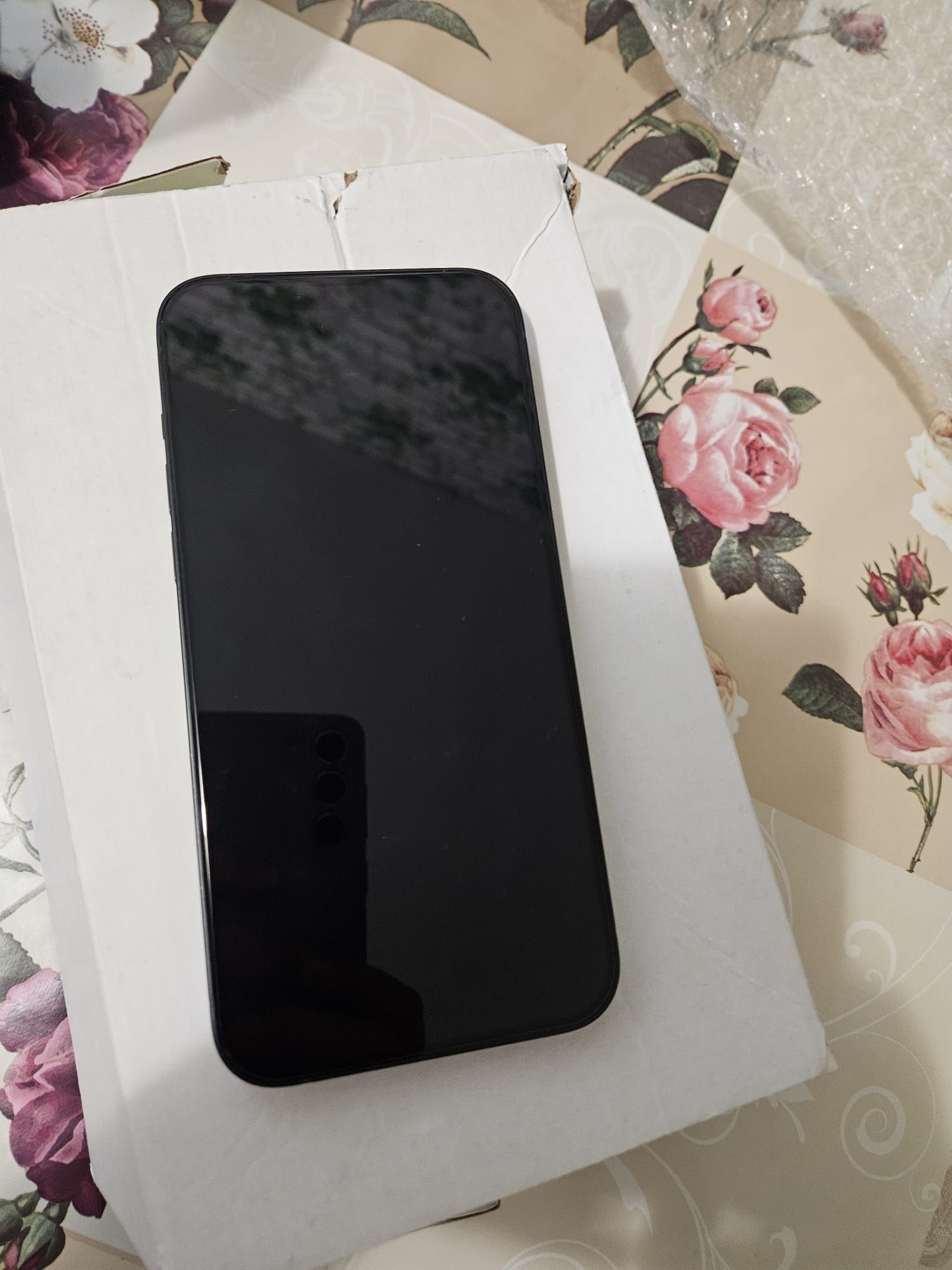 New iPhone 14 plus