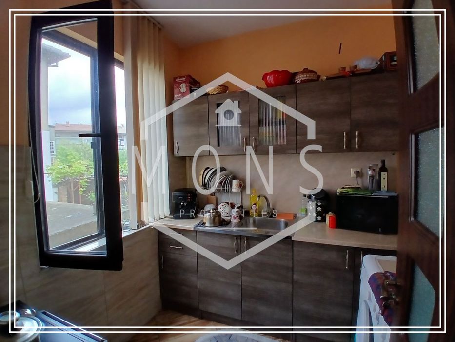 Продава се Етаж от къща в Севлиево - 100 кв.м за 905 €/кв.м - Снимка #4