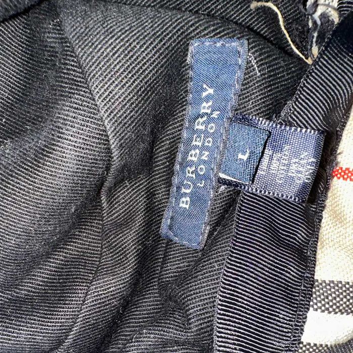 Stussy , burberry шапка идиотка