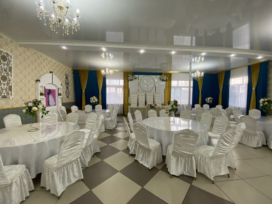 Продам доходный ресторан