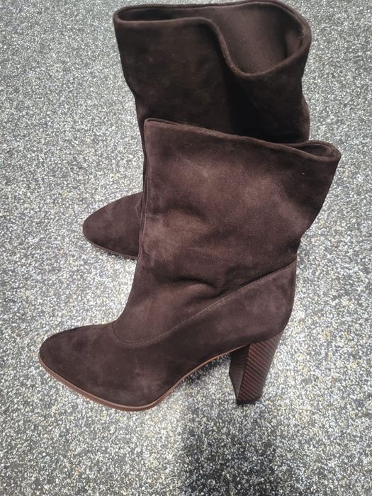 Botine superbe noi