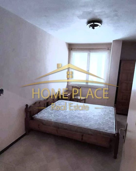 Продава се Двустаен апартамент в Варна, Окръжна болница - 50 кв.м за 2694 €/кв.м - Снимка #2