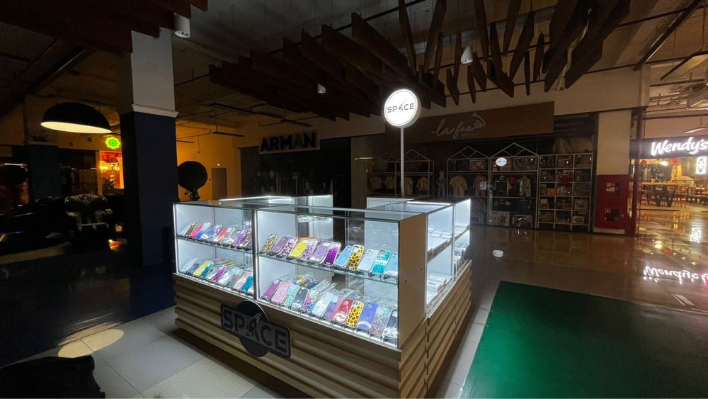 Продается островок