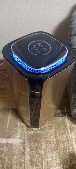 Пречиствател за въздух Gree gcf450 WiFi