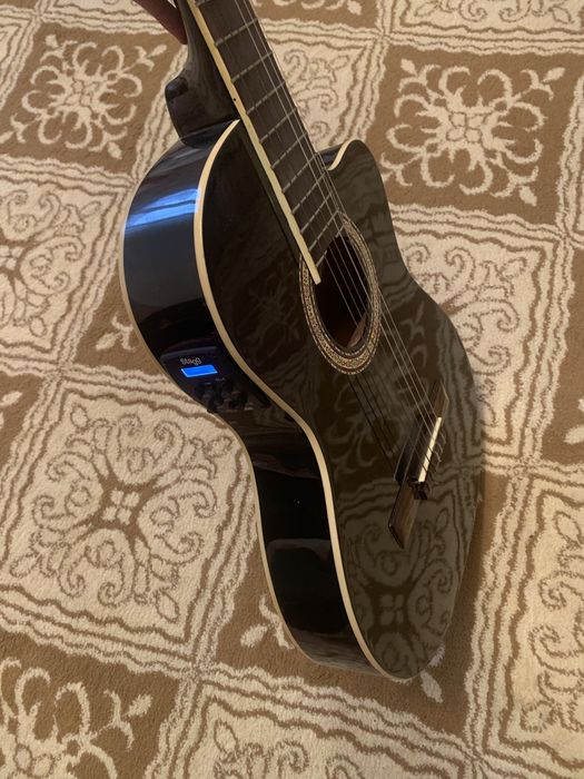 ЭлектроКлассическая