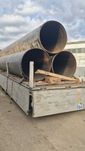 Трубы стальные от 325 до 1220мм в наличии по ГОСТу