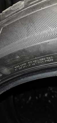 bridgestone 255/50 R20, комплект 4 шины