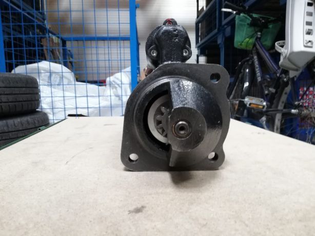 Electromotor Case International 353,383,423,433,440,453,533,540,833