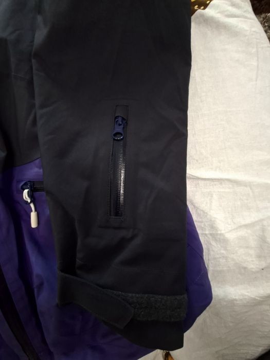 Bergans Dermizax-Ориг.Дамско ски яке