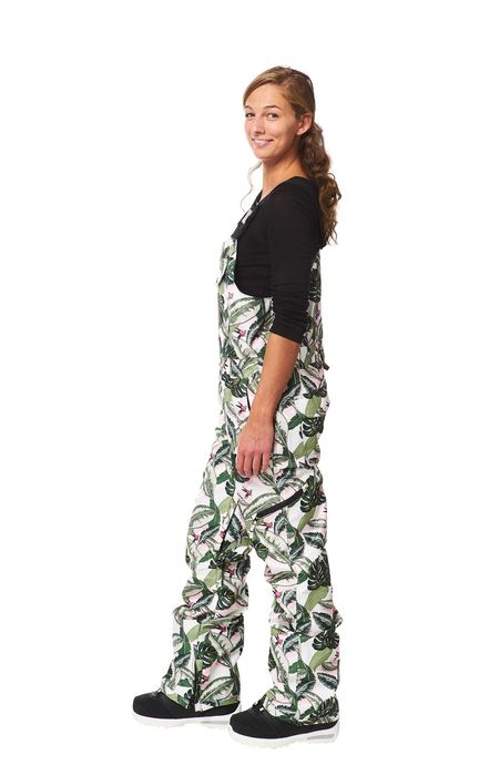 Light Leela 18k, XS/L, нов, оригинален дамски сноуборд гащеризон