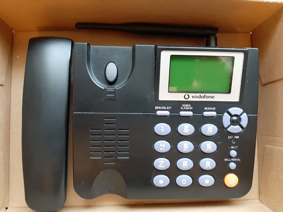 Telefoane - fix mobil - GSM ZTE wp623