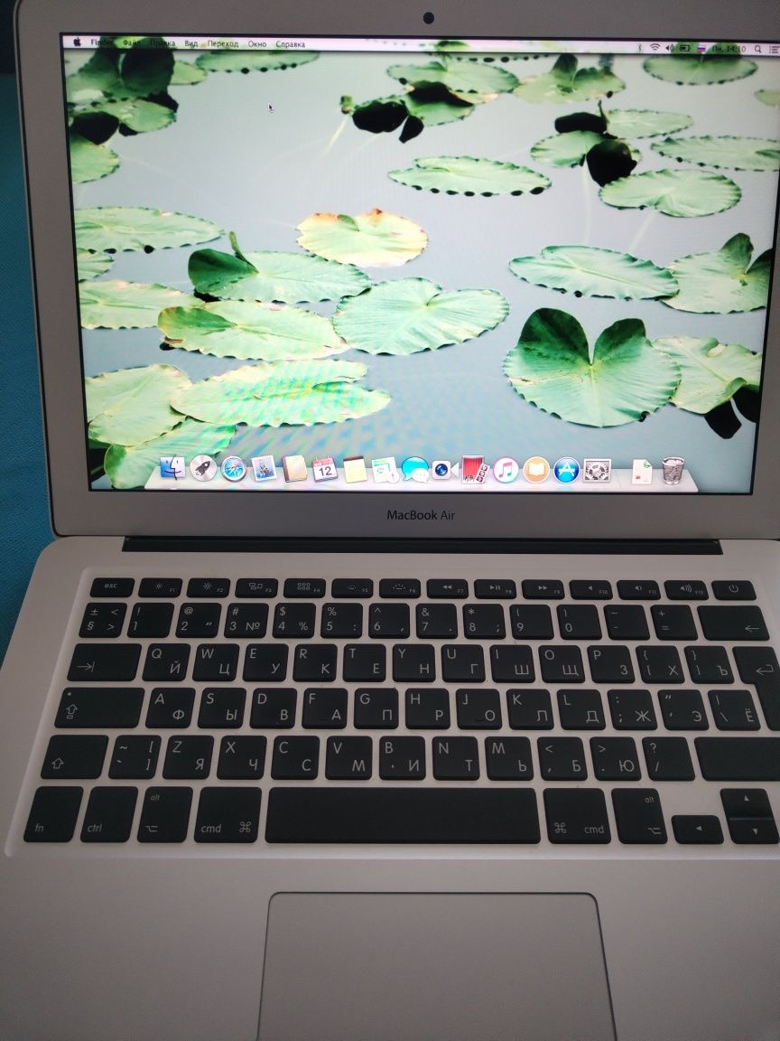 Macbook A1466 ноутбук