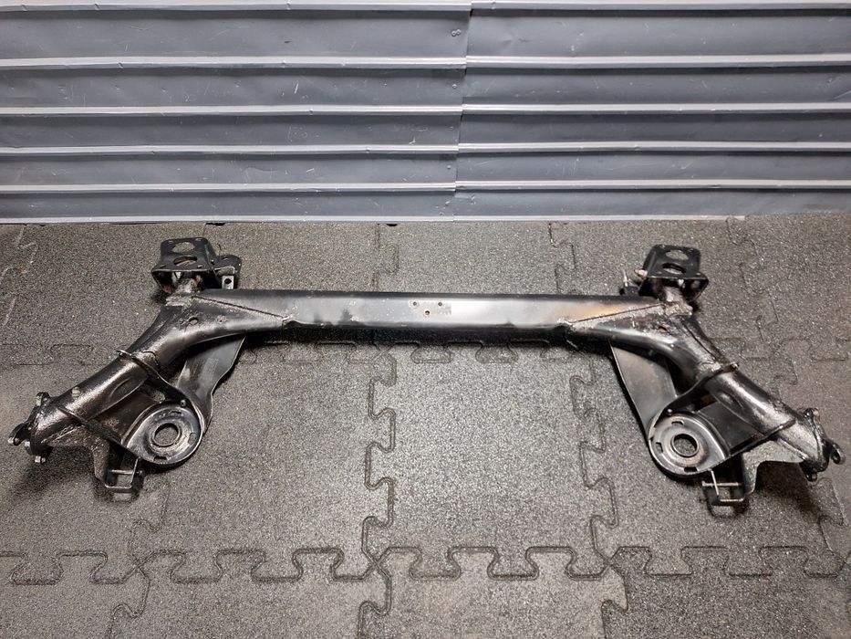 Punte spate SKODA RAPID II NA2 2011 - >1.6 TDI CLNA 6RF500051