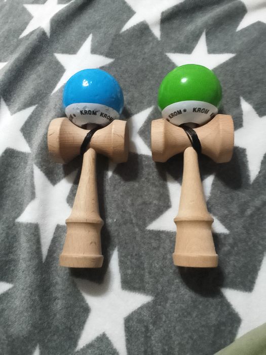 Kendame KROM de vanzare