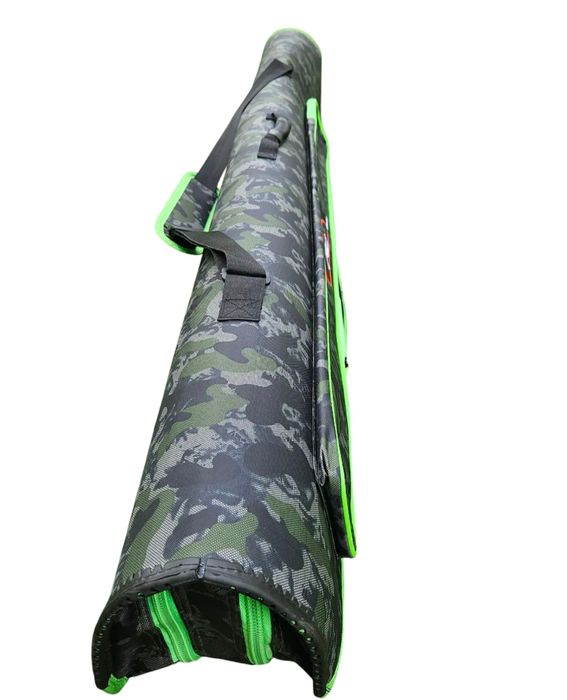 Husa Rigida PRO FL Cu Doua Compartimente 160cm