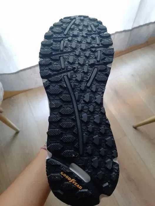 Мъжки Маратонки за планинско бягане,обувки Whistler Goodyear 46