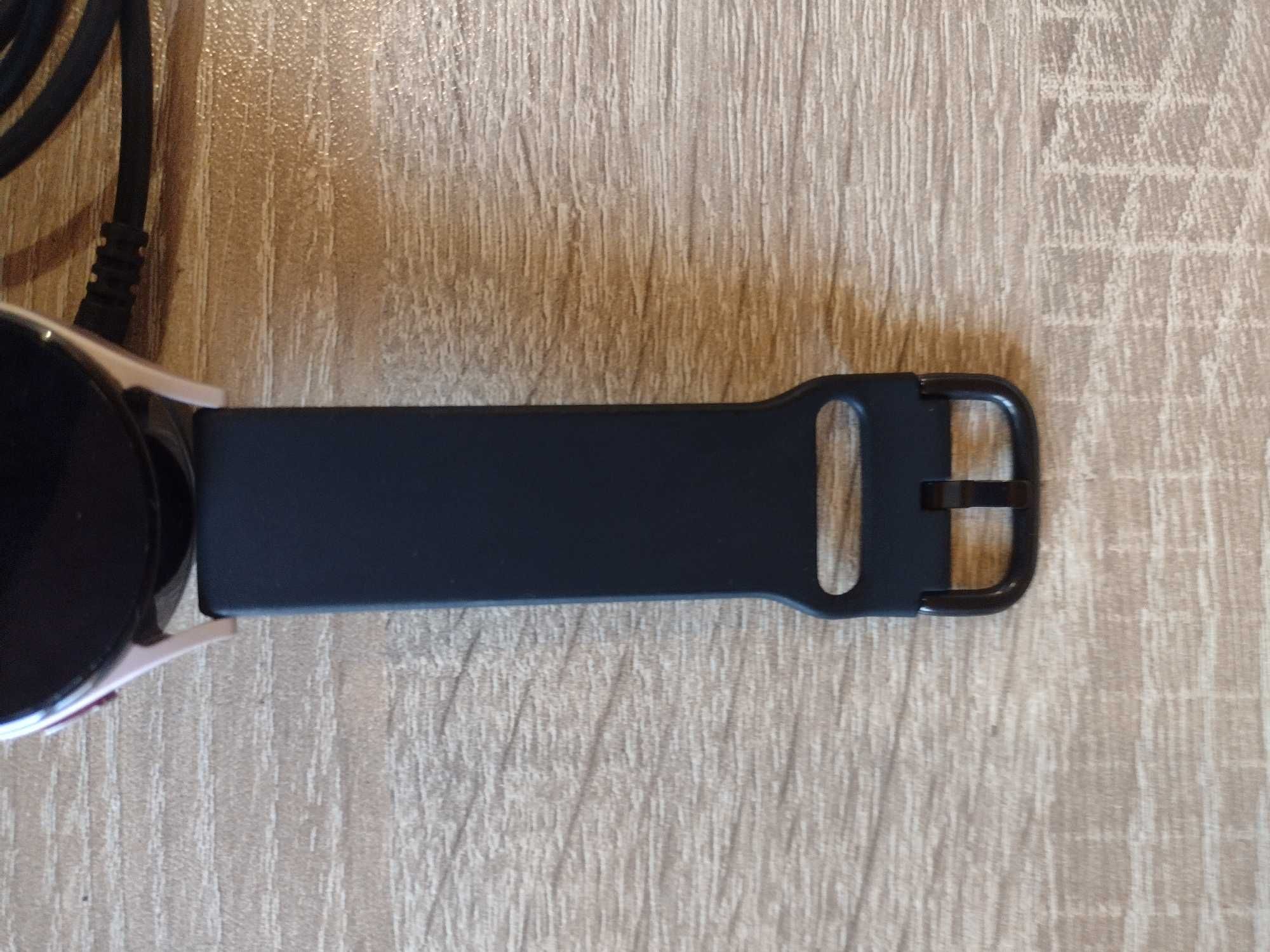 Samsung Galaxy Watch 5 pink gold