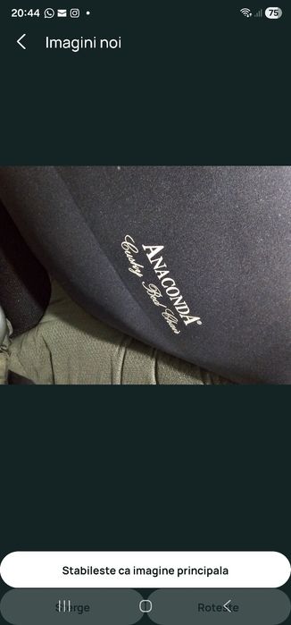 Cort fox retreat 2man pat sac de dormit scaun