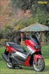 Piese Dezmembrez Scuter Yamaha N Max 125 150