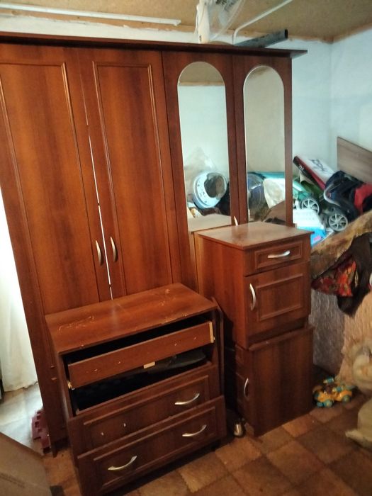 Мебель для спальни