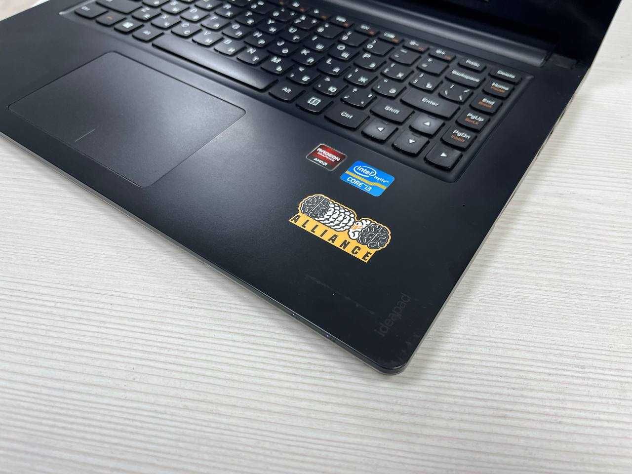 Для офиса LENOVO S400 Core i3*ОЗУ 4*SSD 128