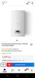 Centrala termica electrica Ray 14 kW KE/14 EU PROTHERM