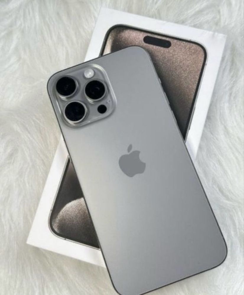 Iphone 15 pro garantiya