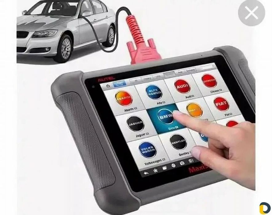 Диагностика Авто Электрик