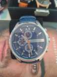 Продавам часовници Armani Exchange,Tommy Hilfiger