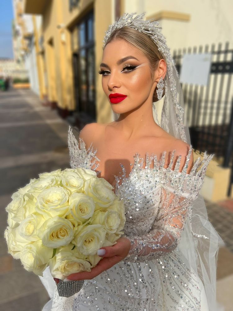 Rochie de mireasa