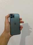 Iphone 11pro 64gb