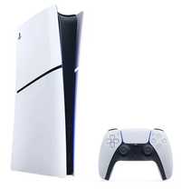 Playstation 5 slim PS5 slim игровая приставка