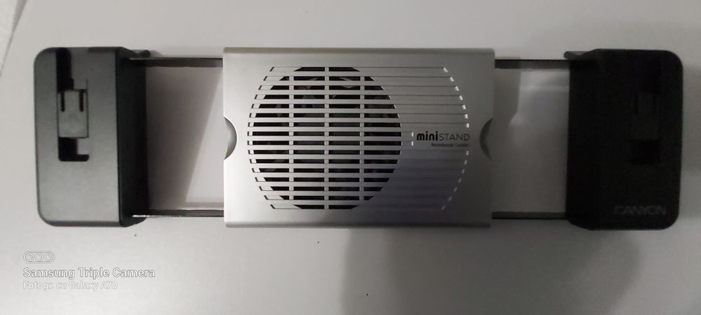 Mini Stand Notebook Cooler Nou