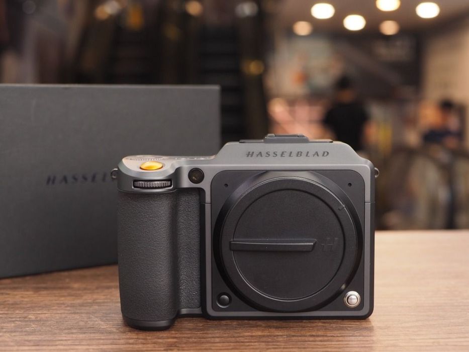 Продам Hasselblad x1d Mark 2