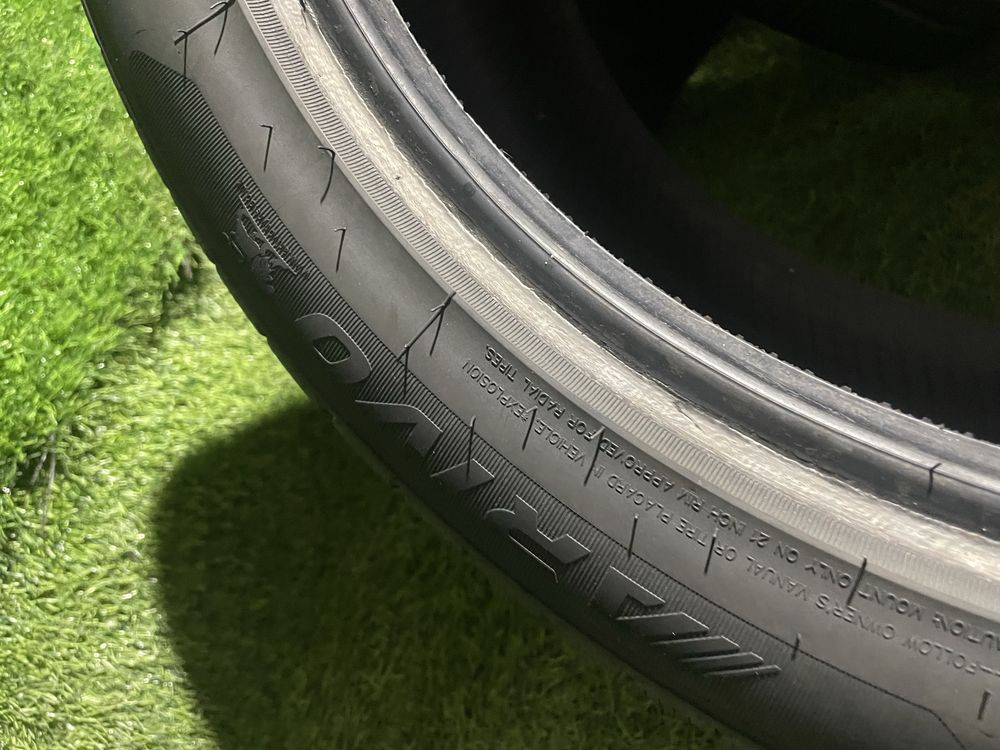 Продам шины 265/45 R21