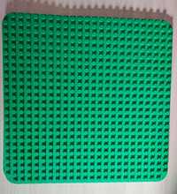 Пластина для строительства Lego конструктор Duplo/ Лего