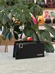 Geanta JACQUEMUS noua !!! Dimensiuni 24/12 !!!