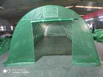 SOLAR-Sera GRADINA 4x4/4x6/4x8/4x10/4x12/4x14/4x16m GM