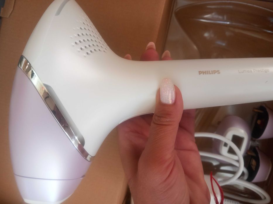 Епилатор Filips lumea prestige