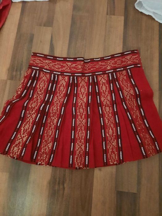 Costume populare copii