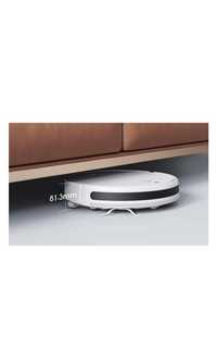 Робот-пылесос Xiaomi Mi Robot Vacuum-Mop 2 Lite MJSTL BHR5217EN белый