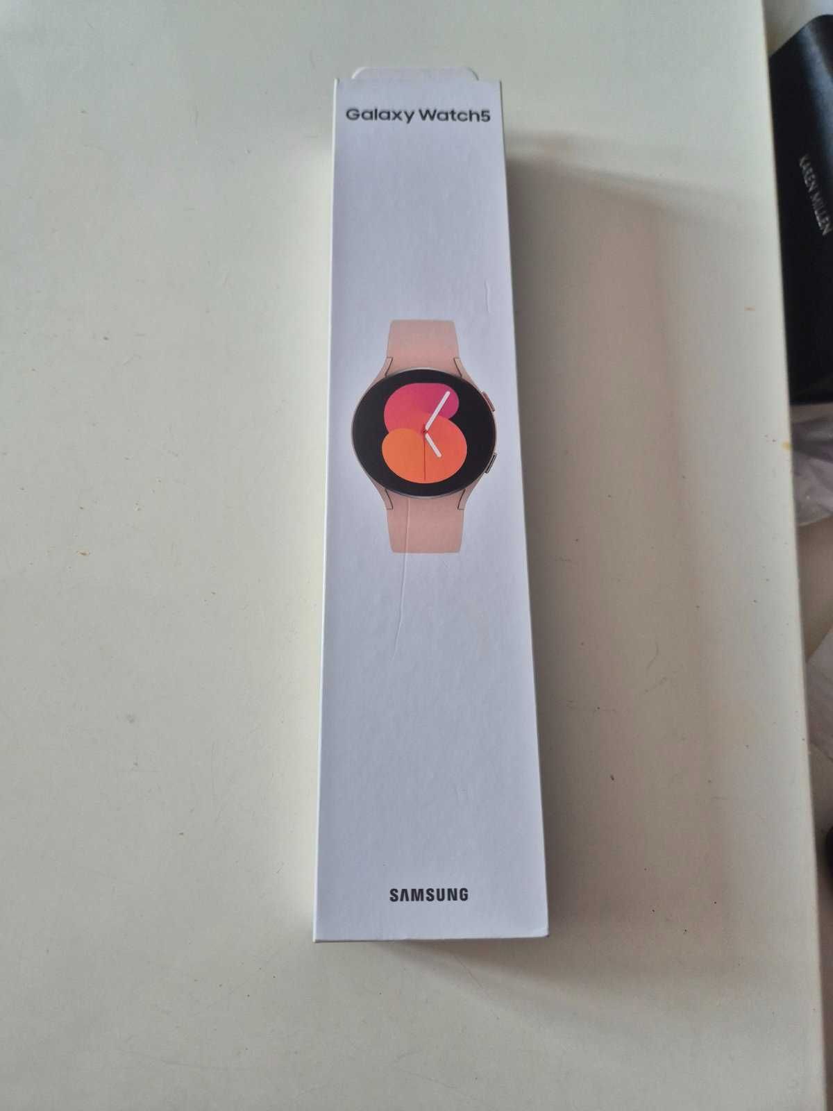 Samsung Galaxy Watch 5