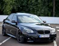 Bmw 535xd M Pachet Cutie 8hp 450cp FULL OPTION
