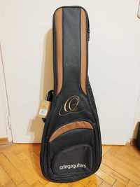 Калъф за класическа китара 1/2 ORTEGA НОВ case requinto guitar