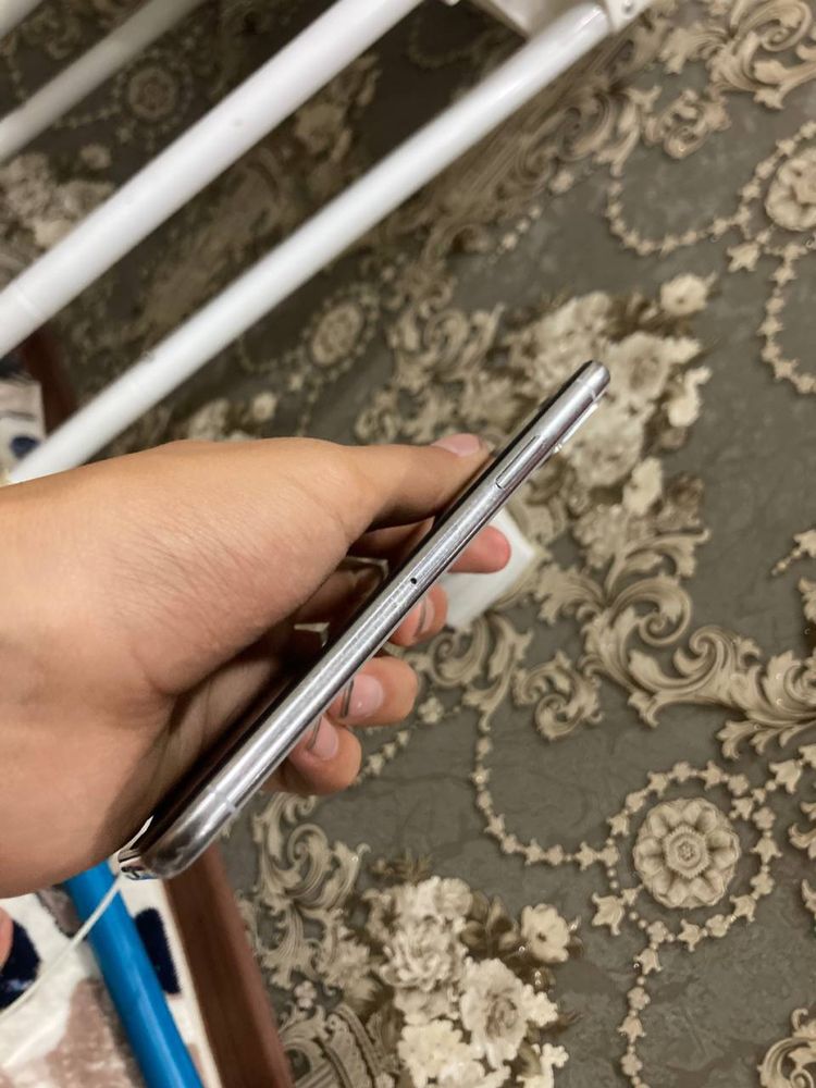 Iphone x 64 gb ideal