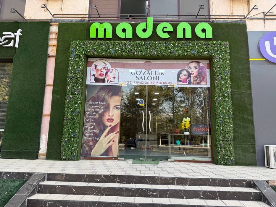 Do’kon sotiladi shahar markazida