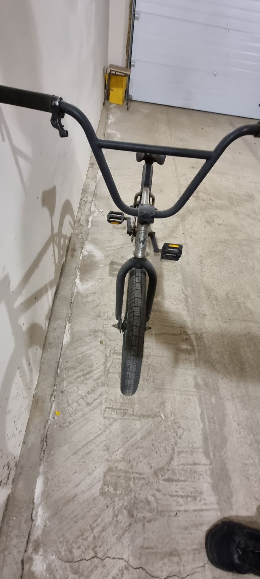 Продам срочно BMX WTP